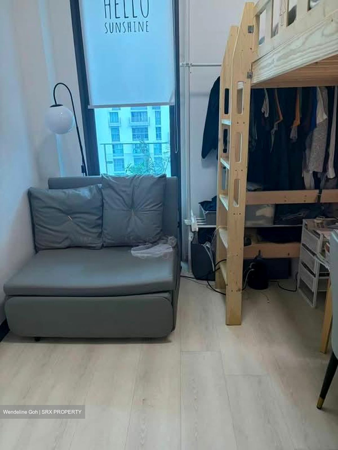The Beacon (D2), Apartment #570661121